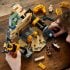 LEGO® Indiana Jones Escape From The Lost Tomb: 77013