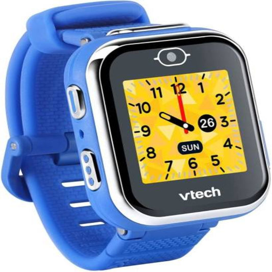 VTech KidiZoom Smart Watch DX3 - Blue