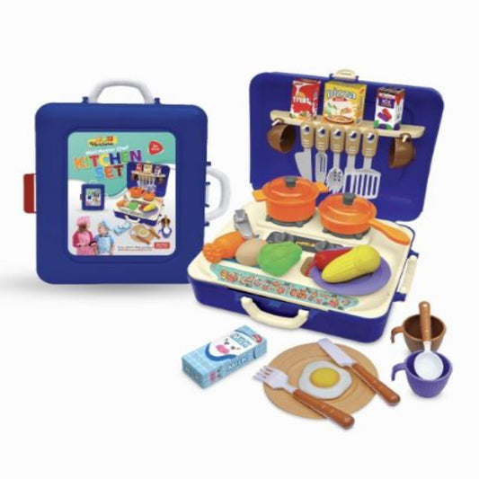 KITCHEN SET