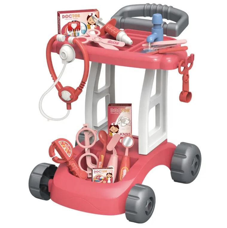 Doctor Cart