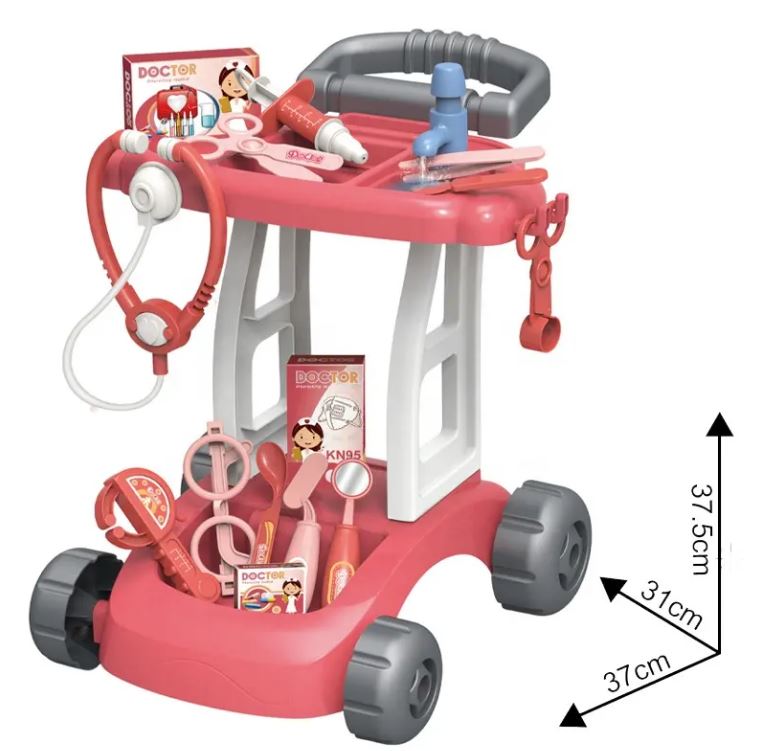 Doctor Cart