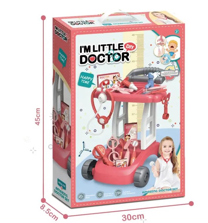 Doctor Cart