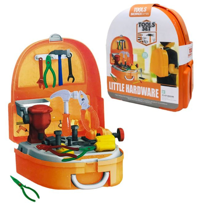 TOOL SET