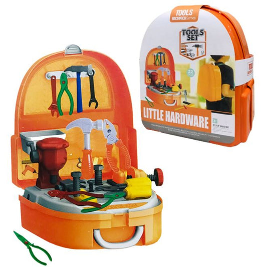 TOOL SET