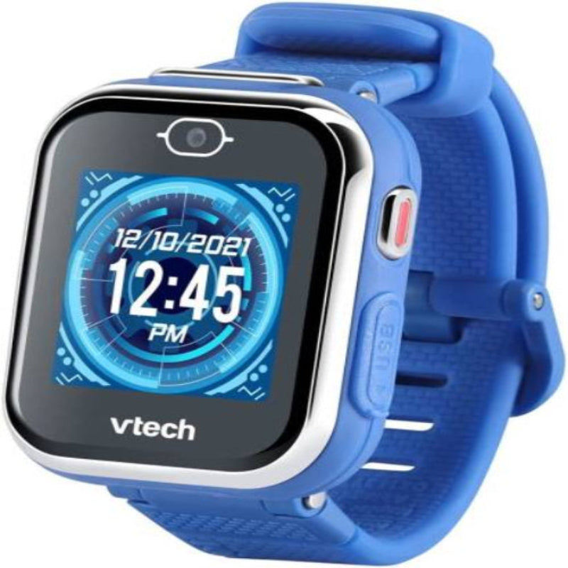 VTech KidiZoom Smart Watch DX3 - Blue