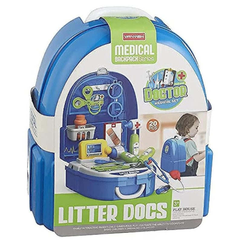 DOCTOR SET