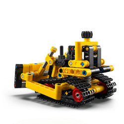 LEGO® Technic 42163 Schwerlast Bulldozer