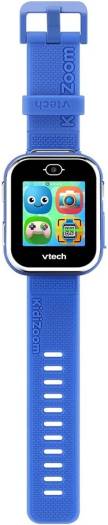 VTech KidiZoom Smart Watch DX3 - Blue