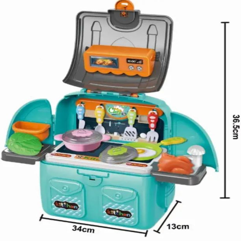 KITCHEN SET