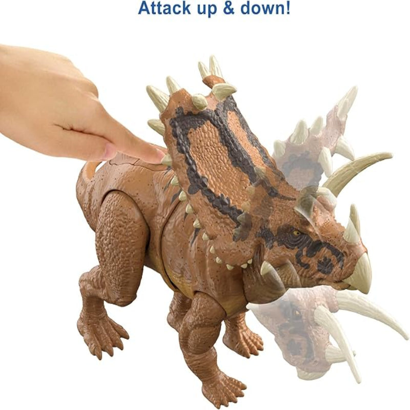 Dino Escape Mega Destroyers Pentaceratops