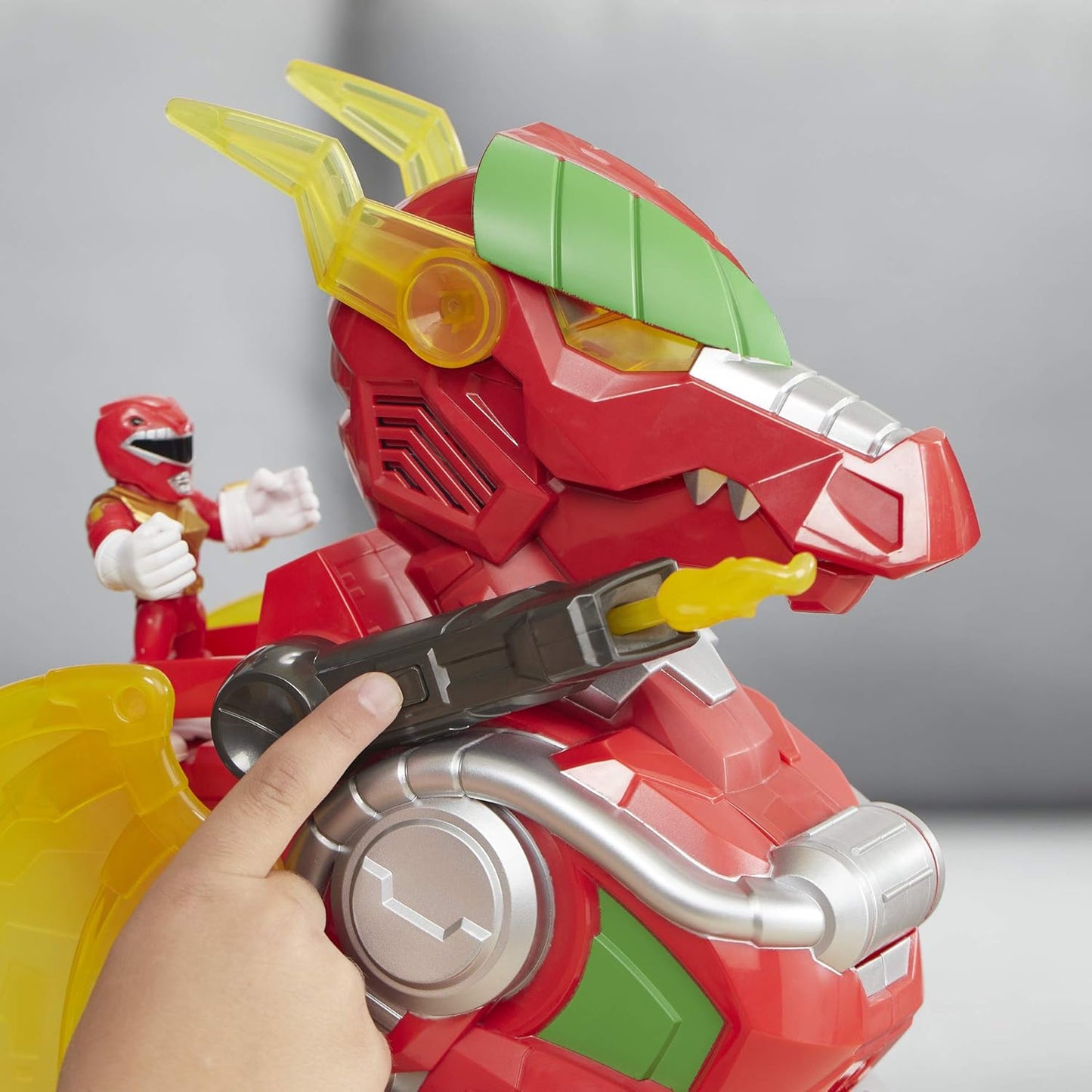 POWER RANGERS