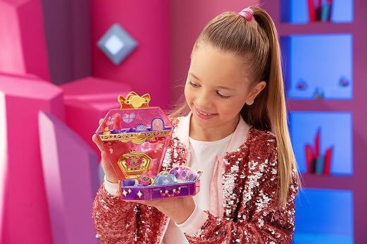Pinky Promise Playset Diamond Palace