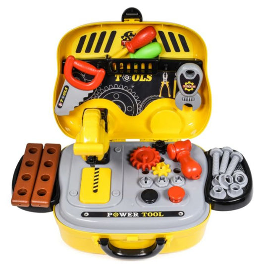 TOOL SET 2 IN 1