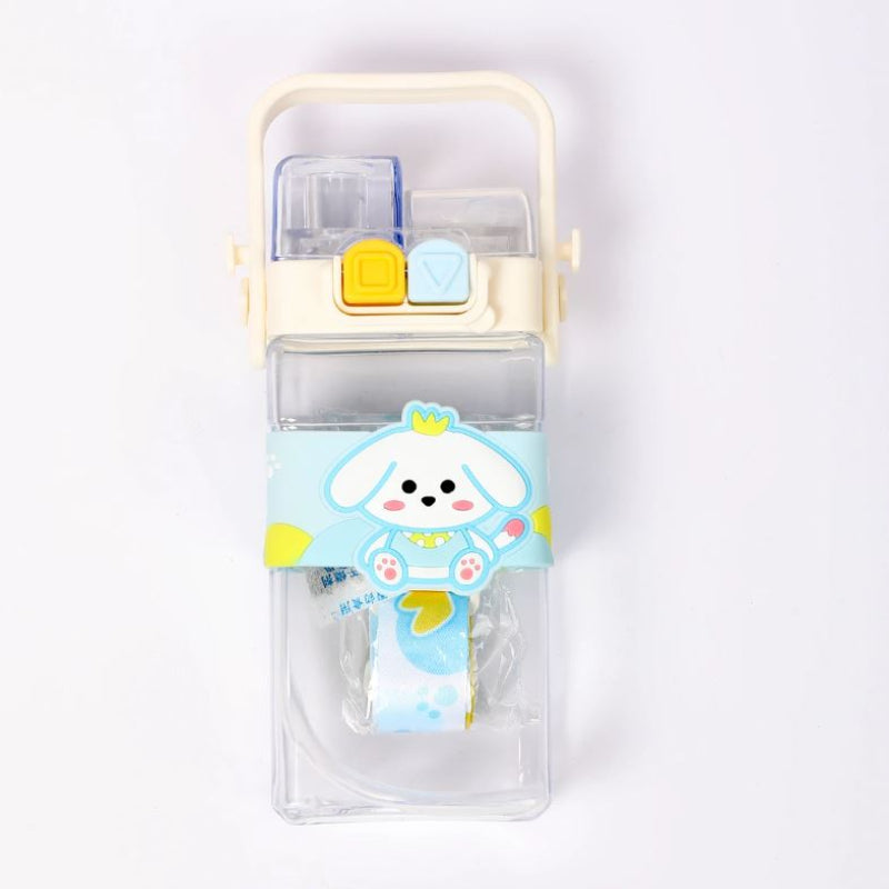 WATER BOTTLE