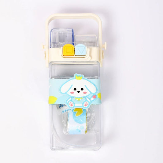 WATER BOTTLE