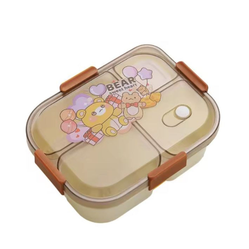 LUNCH BOX