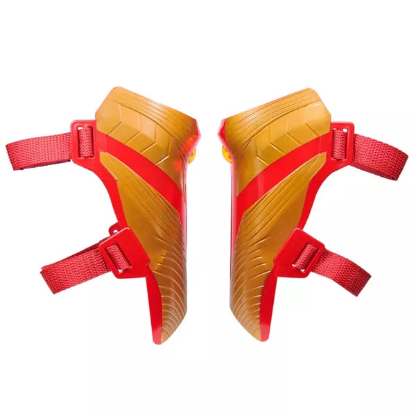 DC Comics The Flash Speed Force Runner Roleplay Set