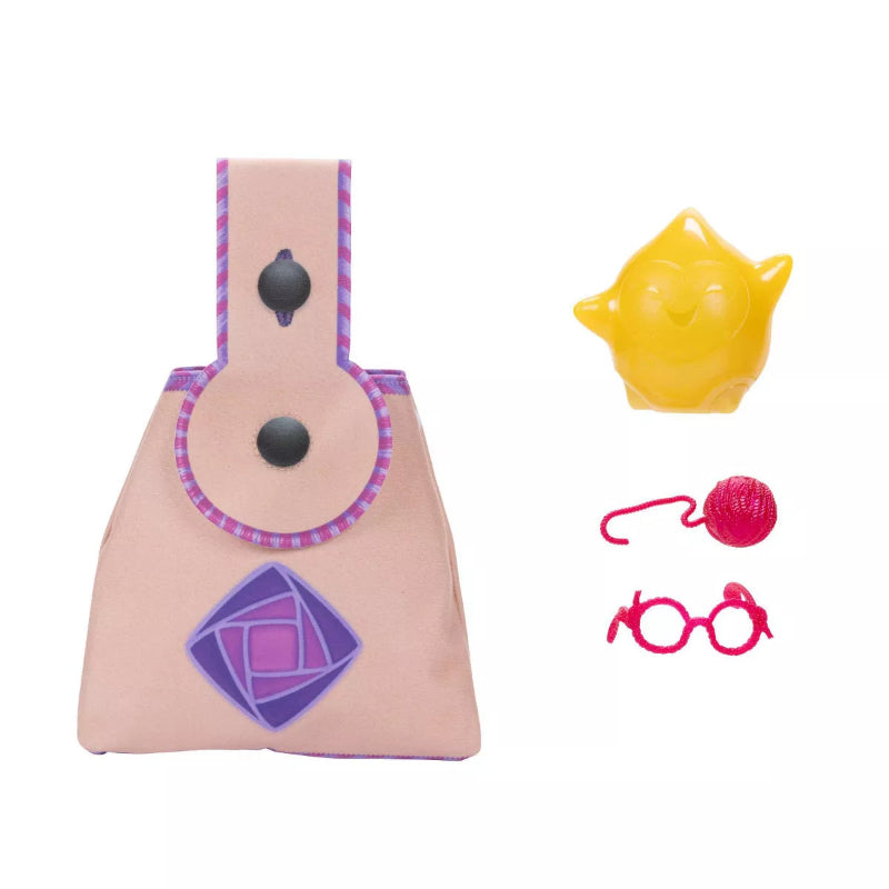Disney Wish Loveable Light-Up Star Satchel