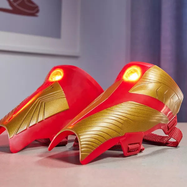 DC Comics The Flash Speed Force Runner Roleplay Set