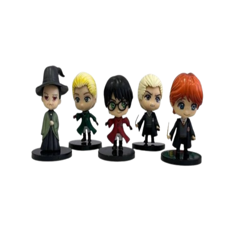 HARRY POTTER FIGURE