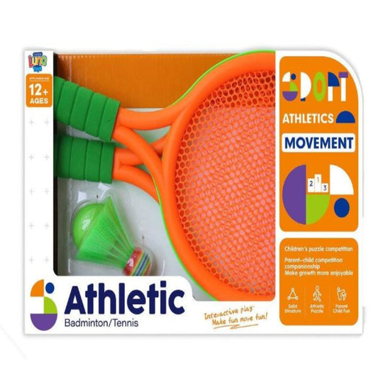 RACKET TENNIS