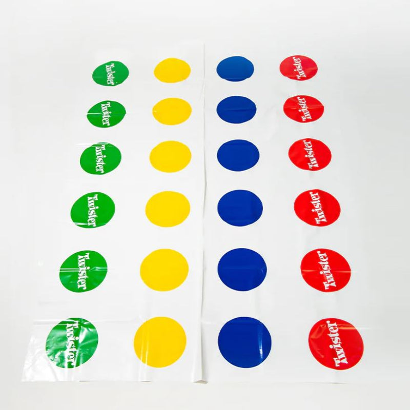 Twister Classic Fun Game