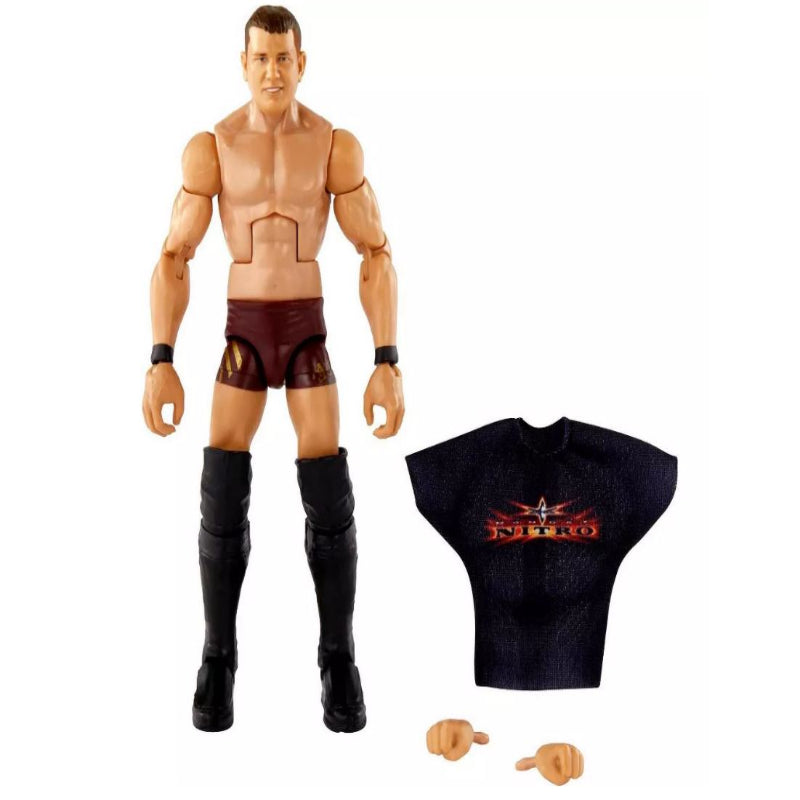 WWE Legends Elite Collection AJ Styles Action Figure