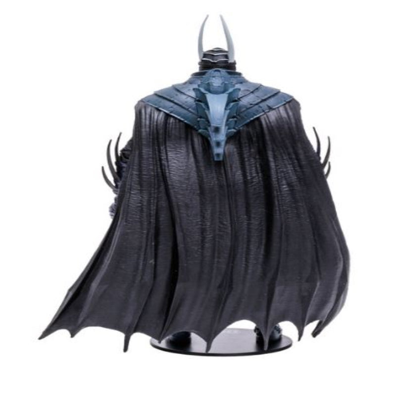 Batman Duke Thomas (Tales from the Dark Multiverse)