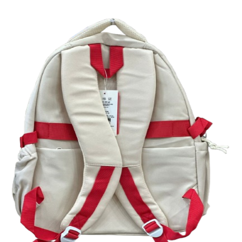 SCHOOL BAG