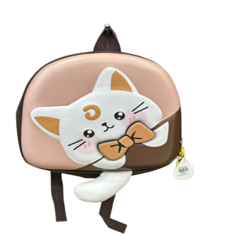 SCHOOL BAG