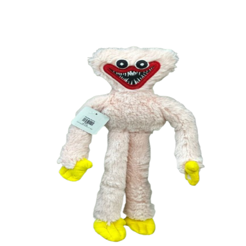Huggy Wuggy