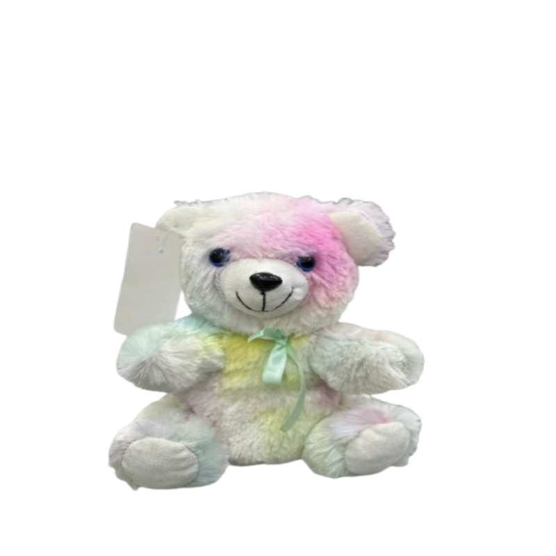 SMALL TEDDY BEAR