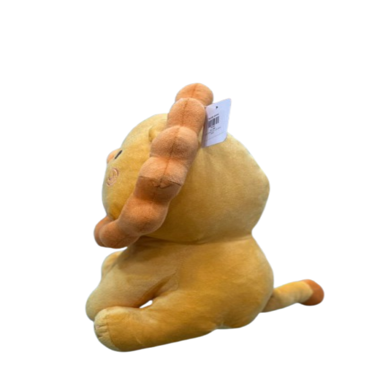 LION STUFF TOY