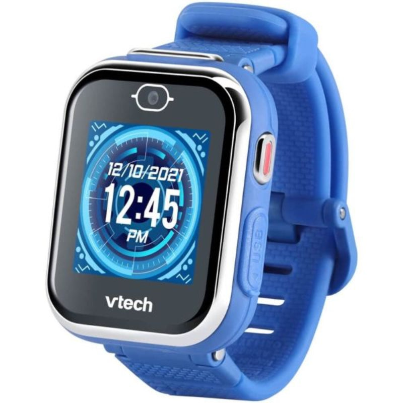 VTech KidiZoom Smartwatch DX3, Blue