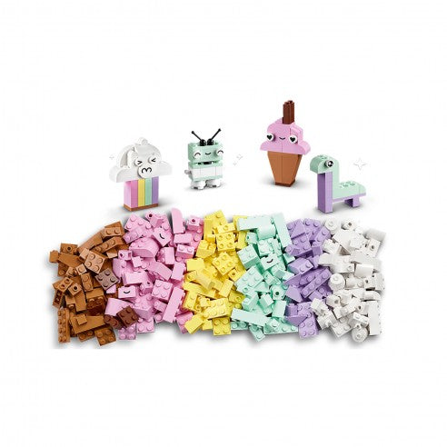 CREATIVE FUN LEGO CLASSIC CAKE LEGO CLASSIC 11028 LEGO