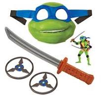 Turtles Mayhem