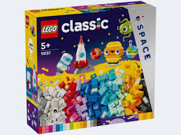 LEGO 11037 Creative Space Planets