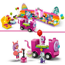 LEGO 10797 GABBY DOLL HOUSE