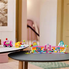 LEGO 10797 GABBY DOLL HOUSE