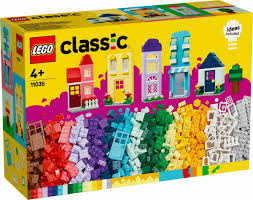 LEGO Classic LEGO 11035 Creative Houses