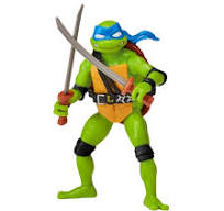 Turtles Mayhem