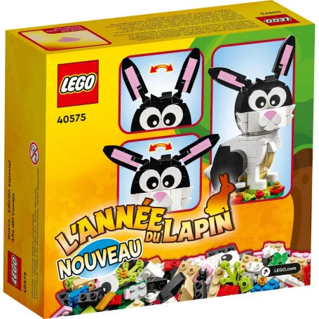 LEGO 40575 Year of the Rabbit