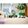 LEGO 40582 4x4 Off-Road Ambulance Rescue
