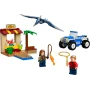 LEGO 76943 Pteranodon Chase