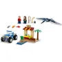 LEGO 76943 Pteranodon Chase