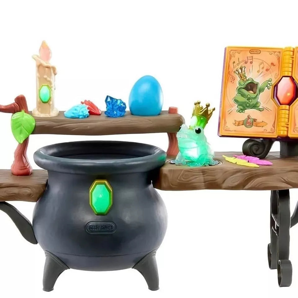 Little Tikes Play Set