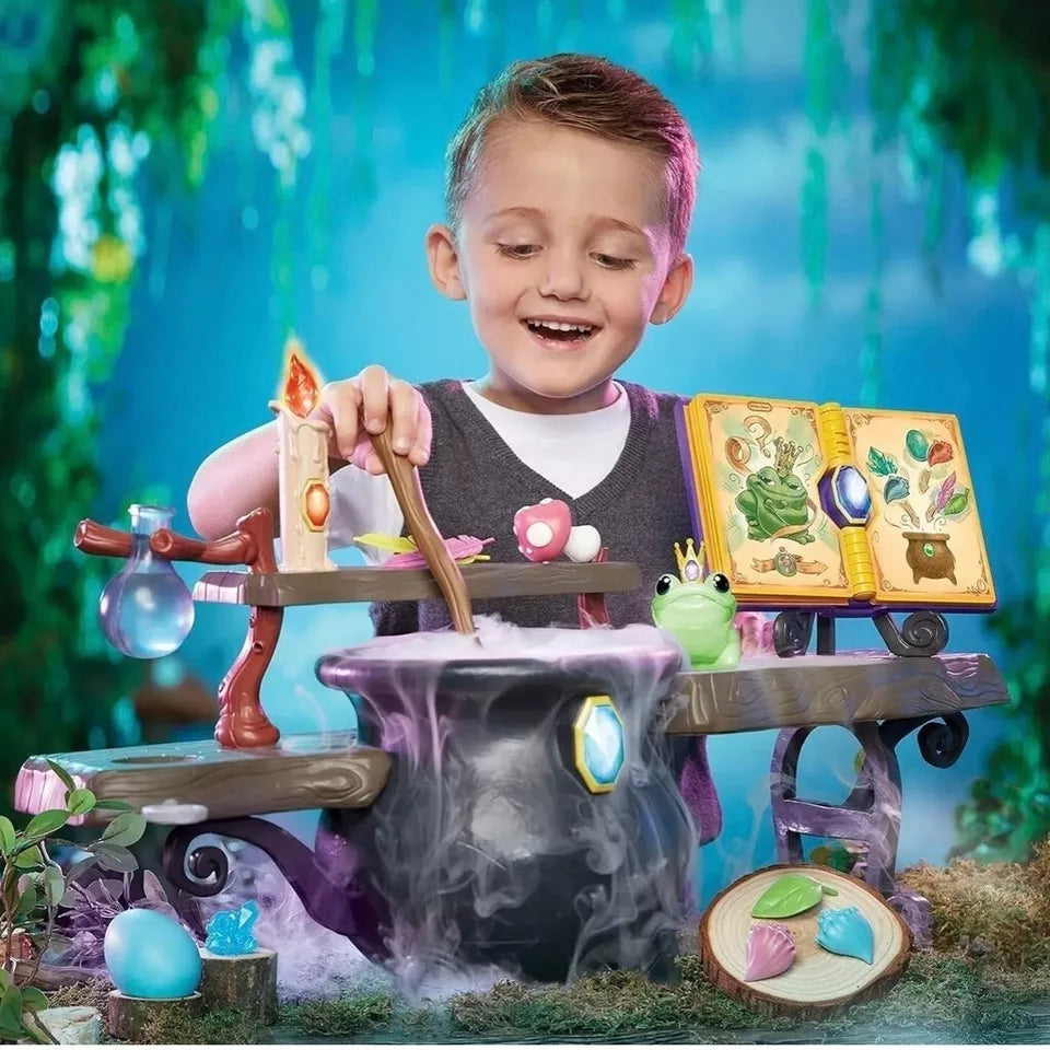 Little Tikes Play Set