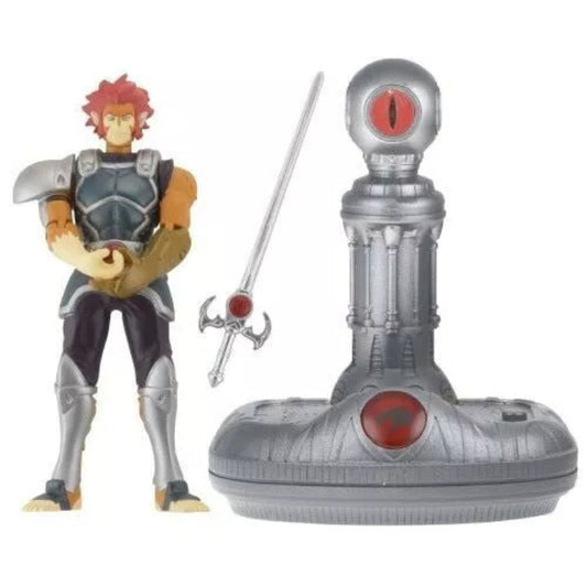 ThunderCats Lion-O 4" Deluxe Action Figure