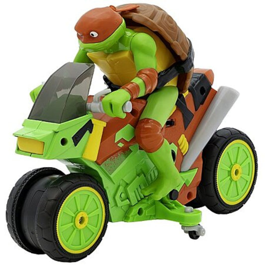 Teenage Mutant Ninja Turtles RC Raph's Rad Ride