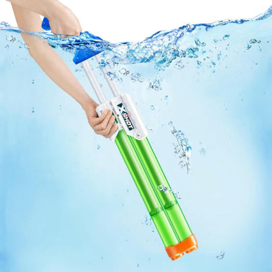 XSHOT Hyper Gel Clutch Toy Gel Blaster by ZURU